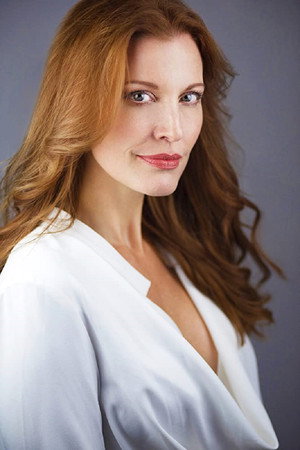Cover image for Rachel York