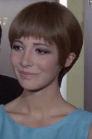 Cover image for Jacqueline Perrier