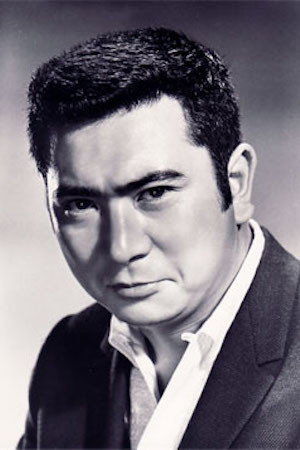 Cover image for 勝新太郎