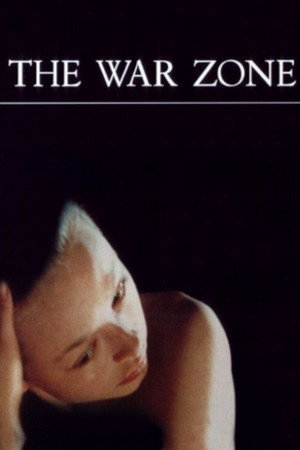 Poster for The War Zone