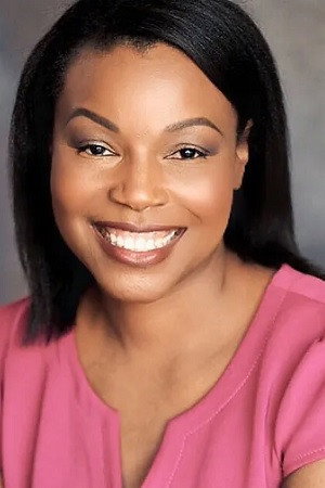 Cover image for Carol Jefferson
