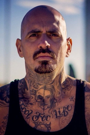 Cover image for Michael Flores