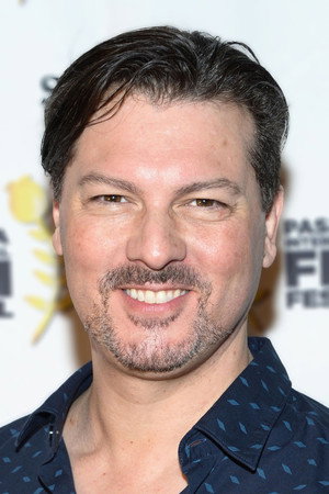Cover image for David Hayter
