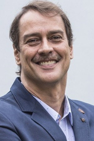 Cover image for Marcello Antony