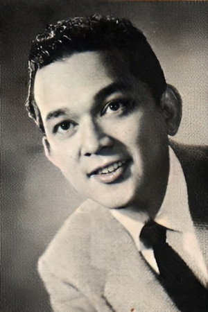 Cover image for Pancho Magalona