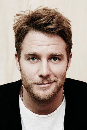 Cover image for Jake McDorman