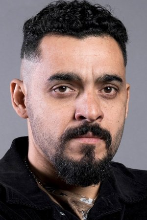 Cover image for Rui Ricardo Diaz