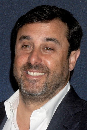 Cover image for Jeff Schaffer