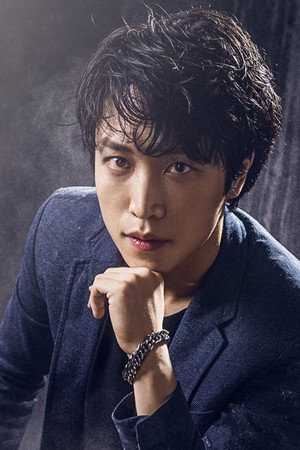 Cover image for Zhang Haiyu