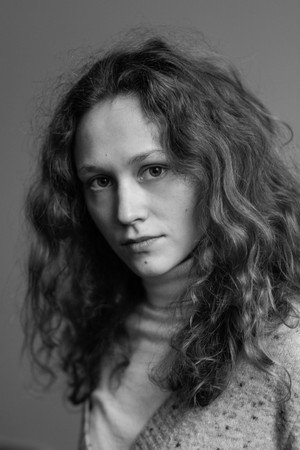 Cover image for Digna Kulionytė