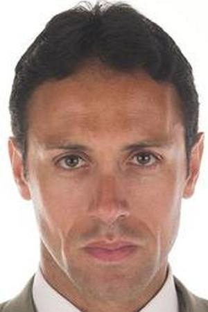 Cover image for Loukas Papas