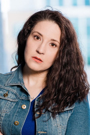 Cover image for Jessica Johnson