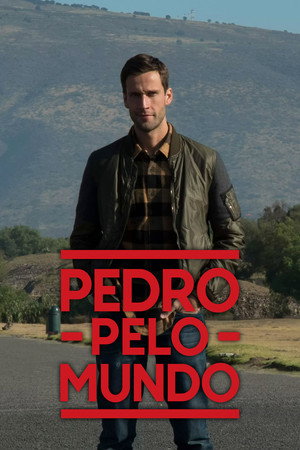 Poster for Pedro the Wanderer