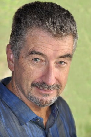 Cover image for Wayne Crawford