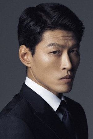 Cover image for 곽진석