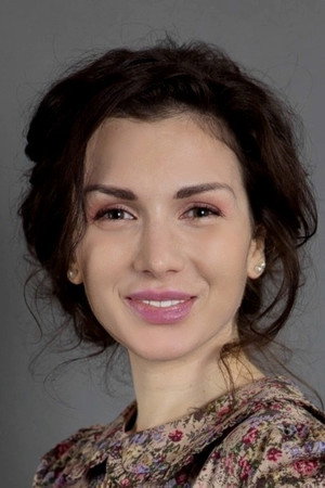 Cover image for Майя Вознесенская