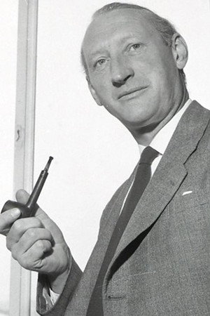 Cover image for Donald Wilson