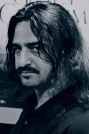 Cover image for Yıldıray Gürgen