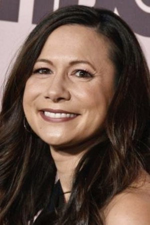 Cover image for Denise Thé