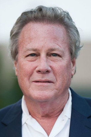 Cover image for John Heard