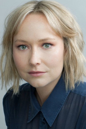 Cover image for Fern Sutherland