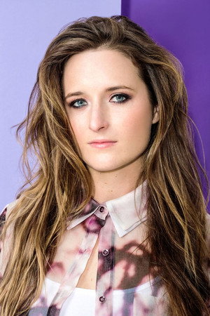 Cover image for Grace Gummer