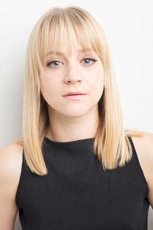 Cover image for Mathilde Dehaye