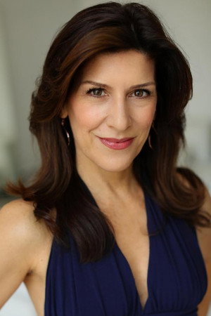 Cover image for Julie Galdieri