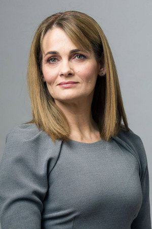 Cover image for Elvira Deatcu