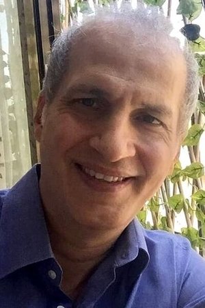 Cover image for Sanjay Gurbaxani