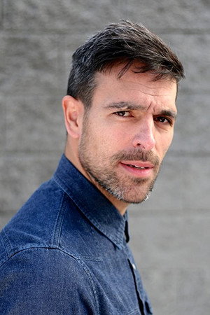 Cover image for T.J. Ramini