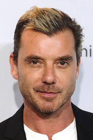 Cover image for Gavin Rossdale