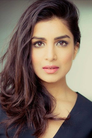 Cover image for Pallavi Sharda