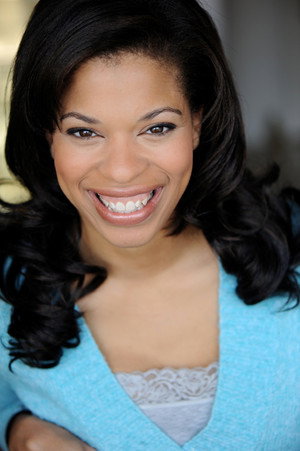 Cover image for Nkechi Okoro Carroll