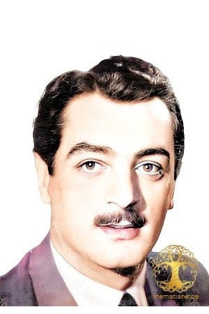 Cover image for ედიშერ მაღალაშვილი