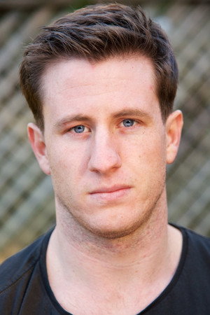 Cover image for Hayden Geens