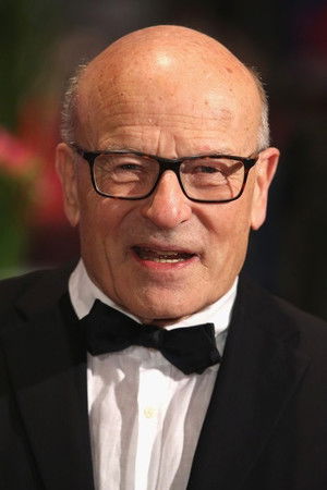 Cover image for Volker Schlöndorff