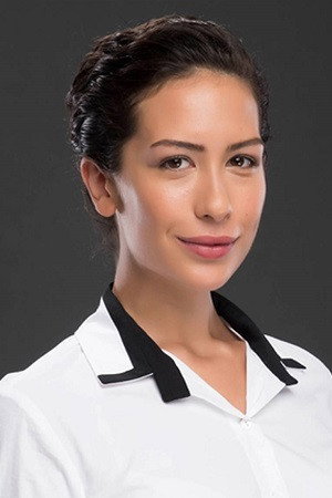 Cover image for Yağmur Özbasmacı Mermer