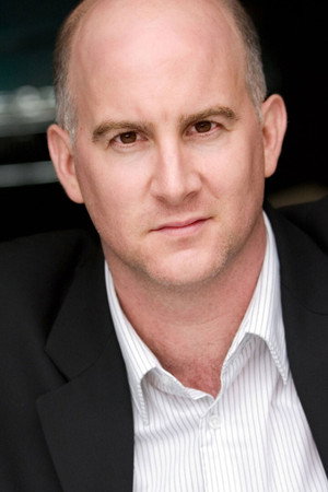 Cover image for Sean Devine