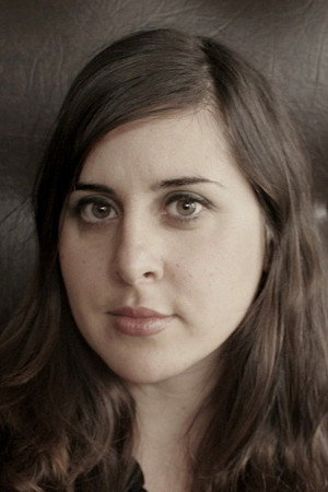 Cover image for Maryam Keshavarz