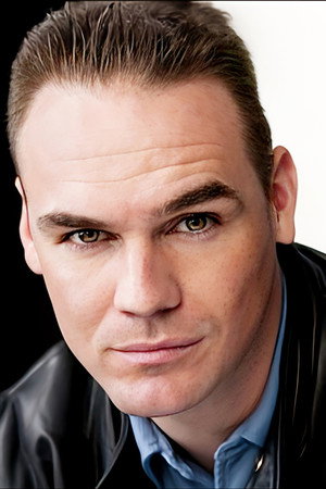 Cover image for Sean Michael Nugent