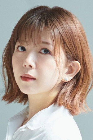 Cover image for 牧野由依