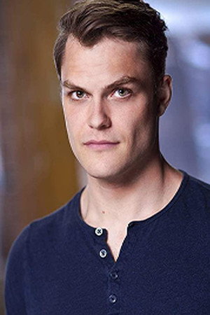 Cover image for Cory Lipman