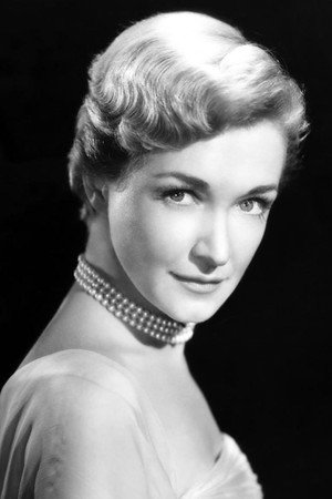 Cover image for Nina Foch