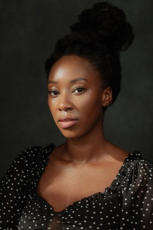 Cover image for Fumilayo Brown-Olateju