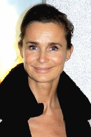 Cover image for Marie-Sophie L.