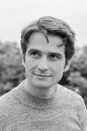 Cover image for Jean-Pierre Léaud