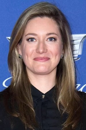 Cover image for Zoe Perry