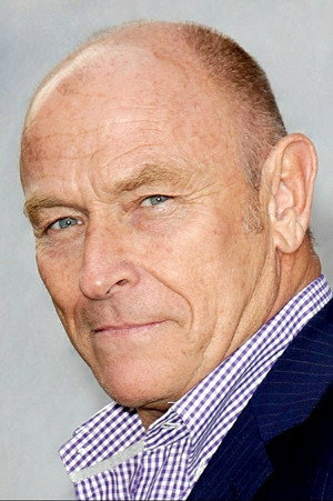 Cover image for Corbin Bernsen
