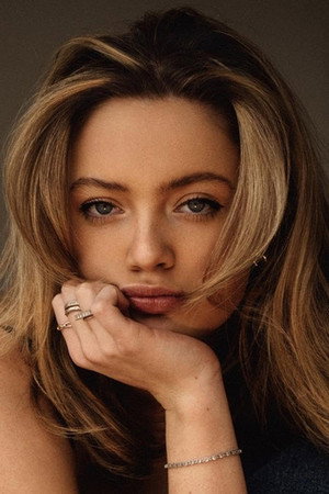 Cover image for India Lillie Davies